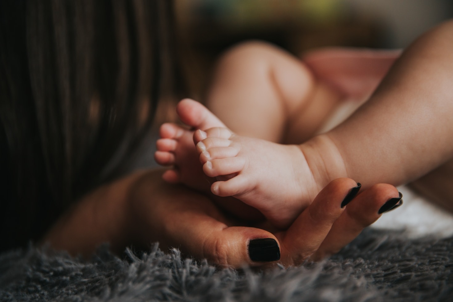 Sacred Doula’s Approach to Childbirth Support and Guidance